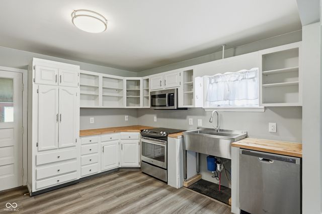 5336 Fletcher Avenue, Indianapolis, IN 46219