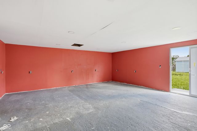 5336 Fletcher Avenue, Indianapolis, IN 46219