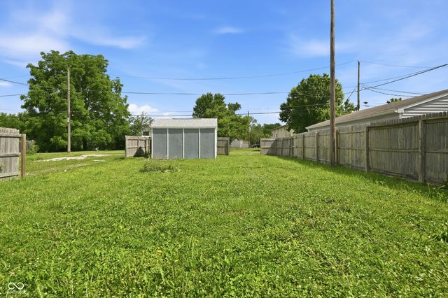 5336 Fletcher Avenue, Indianapolis, IN 46219