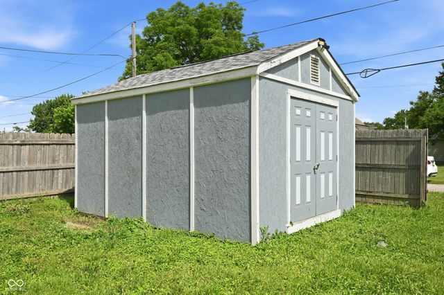 5336 Fletcher Avenue, Indianapolis, IN 46219