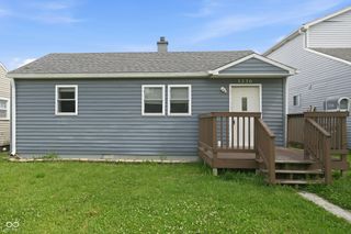 5336 Fletcher Avenue, Indianapolis, IN 46219