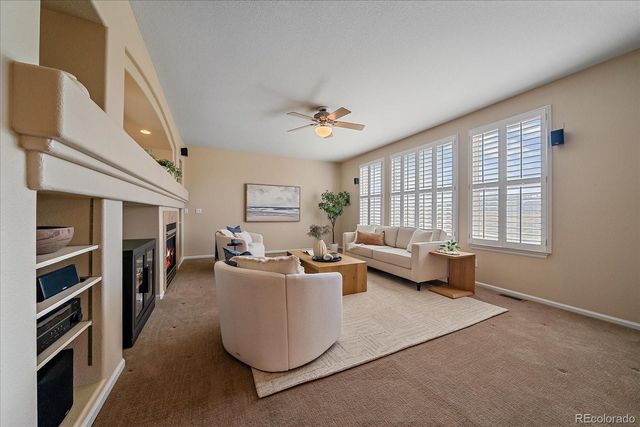 10579 Redcone Way, Highlands Ranch, CO 80130