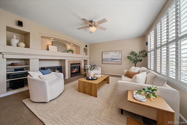 10579 Redcone Way, Highlands Ranch, CO 80130