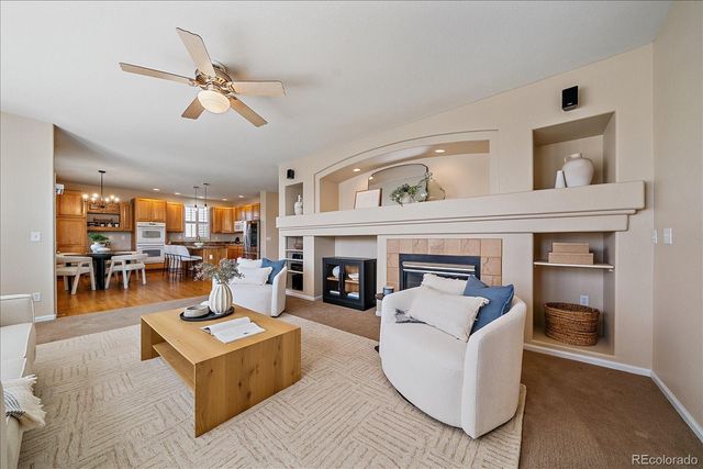10579 Redcone Way, Highlands Ranch, CO 80130