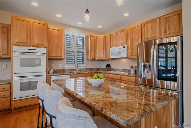 10579 Redcone Way, Highlands Ranch, CO 80130