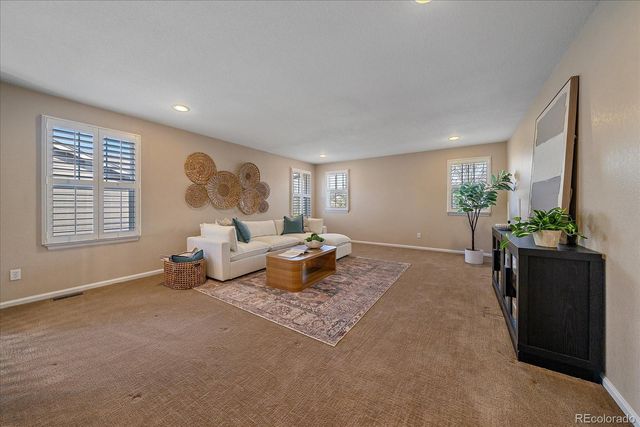 10579 Redcone Way, Highlands Ranch, CO 80130