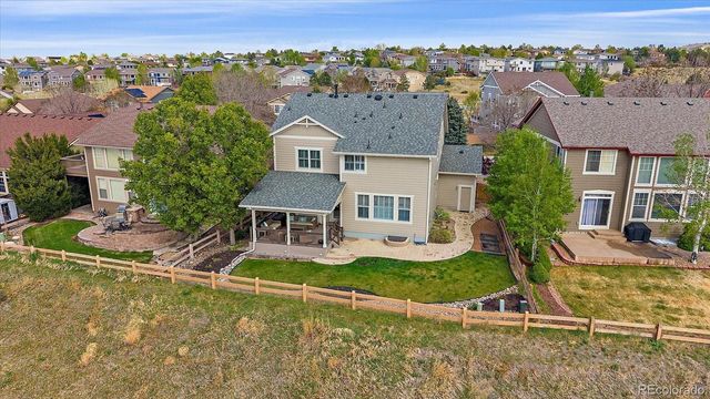 10579 Redcone Way, Highlands Ranch, CO 80130