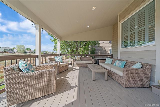 10579 Redcone Way, Highlands Ranch, CO 80130