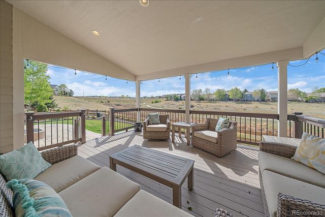 10579 Redcone Way, Highlands Ranch, CO 80130