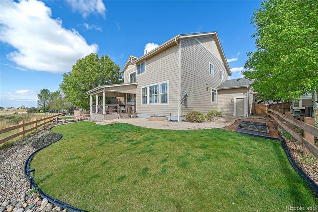 10579 Redcone Way, Highlands Ranch, CO 80130