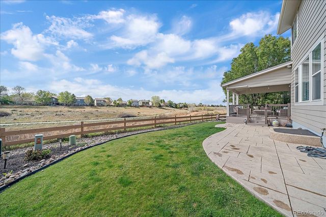 10579 Redcone Way, Highlands Ranch, CO 80130