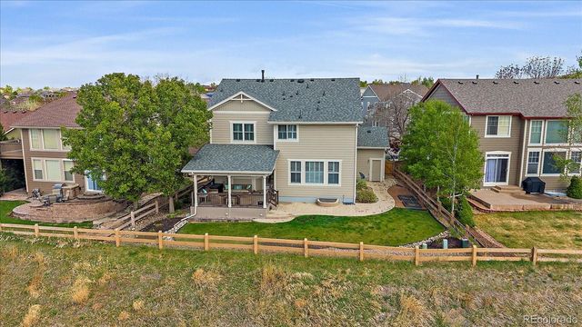 10579 Redcone Way, Highlands Ranch, CO 80130