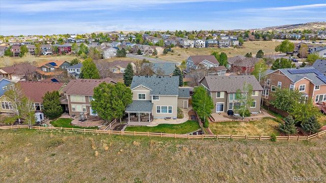 10579 Redcone Way, Highlands Ranch, CO 80130