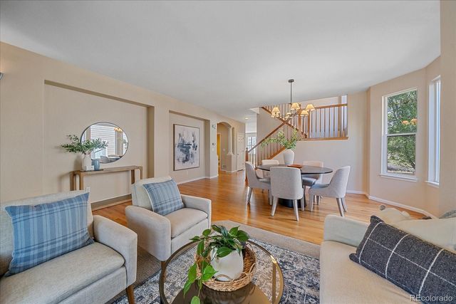 10579 Redcone Way, Highlands Ranch, CO 80130