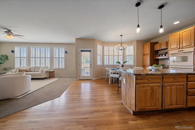 10579 Redcone Way, Highlands Ranch, CO 80130