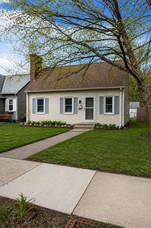 4211 Russell Avenue N, Minneapolis, MN 55412