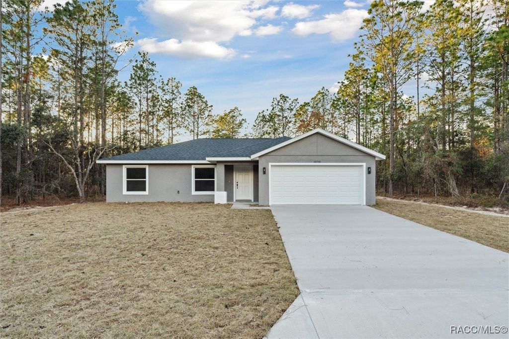 10710 SE 134th Terrace, Dunnellon, FL 34431
