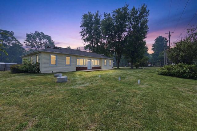 5140 Irish Lane, Fitchburg, WI 53711