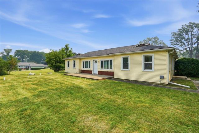5140 Irish Lane, Fitchburg, WI 53711