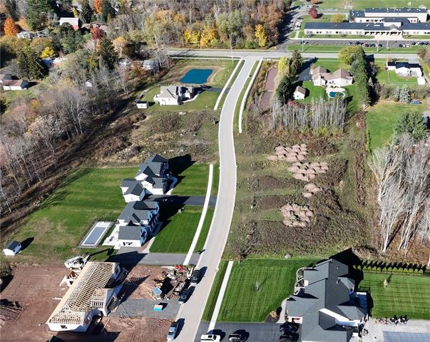 55 Colebare Way, Greece, NY 14616