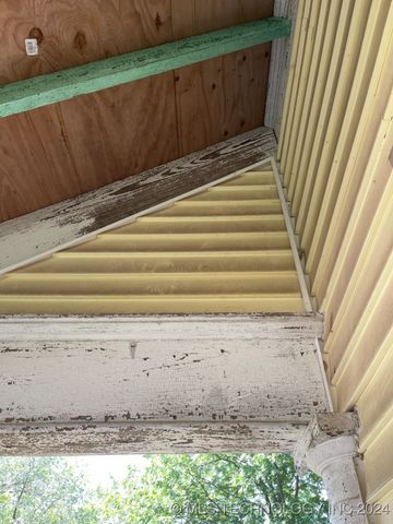 193 N Cedar Avenue, Terlton, OK 74081