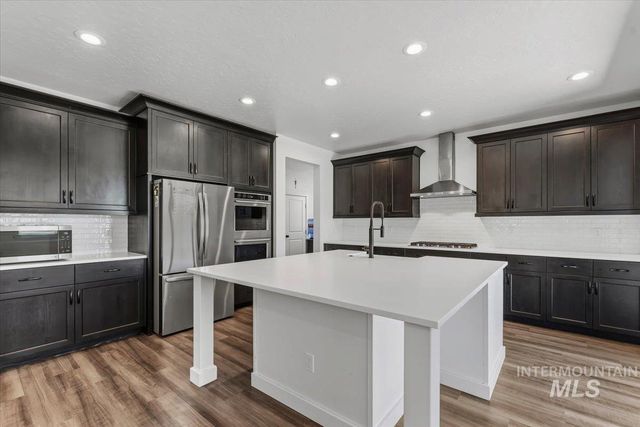 11531 W Vin Santo Dr, Nampa, ID 83686