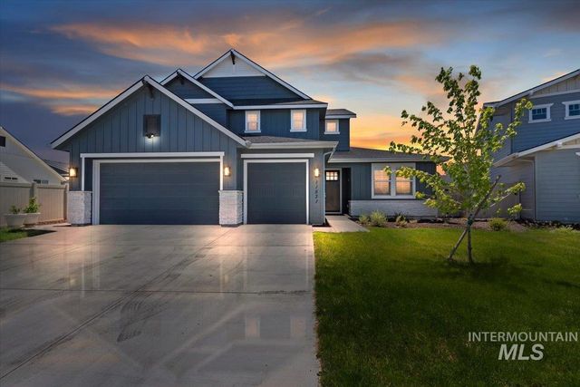 11531 W Vin Santo Dr, Nampa, ID 83686