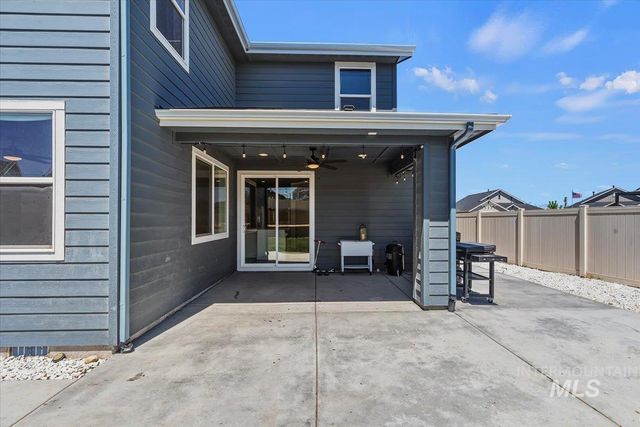 11531 W Vin Santo Dr, Nampa, ID 83686