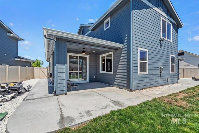 11531 W Vin Santo Dr, Nampa, ID 83686