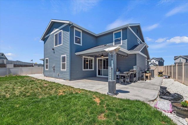 11531 W Vin Santo Dr, Nampa, ID 83686