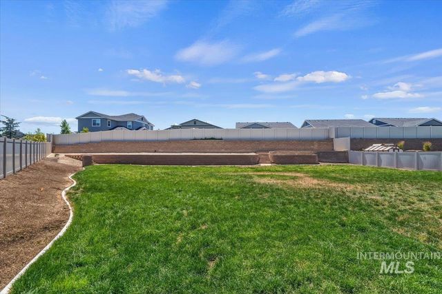 11531 W Vin Santo Dr, Nampa, ID 83686