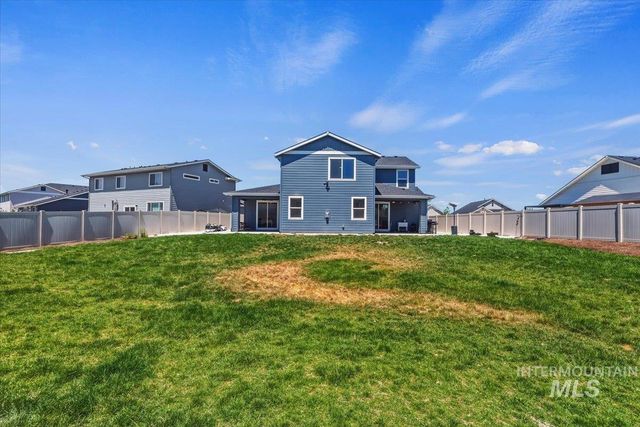 11531 W Vin Santo Dr, Nampa, ID 83686