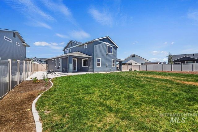 11531 W Vin Santo Dr, Nampa, ID 83686
