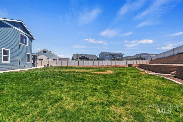 11531 W Vin Santo Dr, Nampa, ID 83686