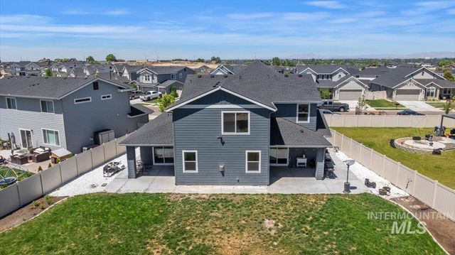 11531 W Vin Santo Dr, Nampa, ID 83686