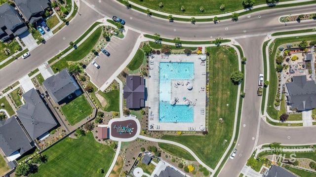 11531 W Vin Santo Dr, Nampa, ID 83686