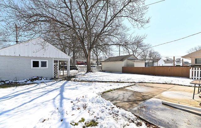 2770 N 86th STREET, Milwaukee, WI 53222