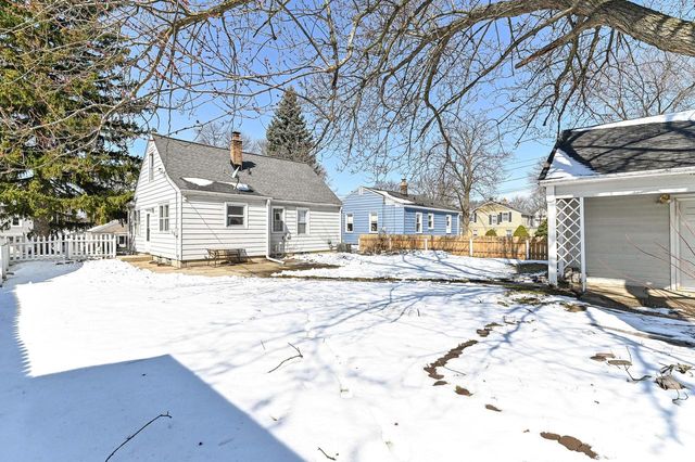 2770 N 86th STREET, Milwaukee, WI 53222