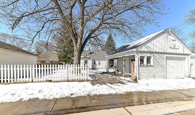 2770 N 86th STREET, Milwaukee, WI 53222