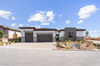 6348 Zephyr Peak Court, Las Vegas, NV 89149