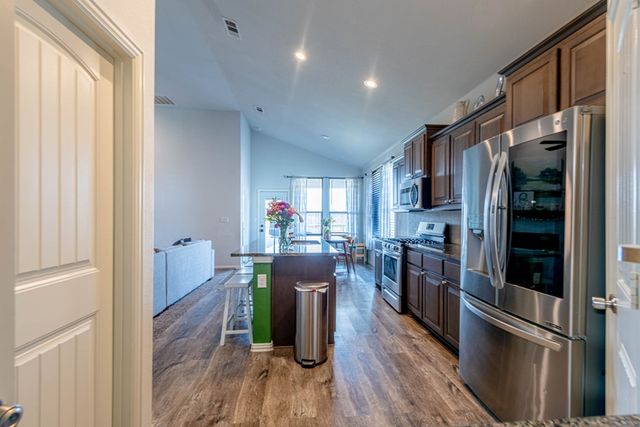 2321 Scenic Rd, Midland, TX 79705