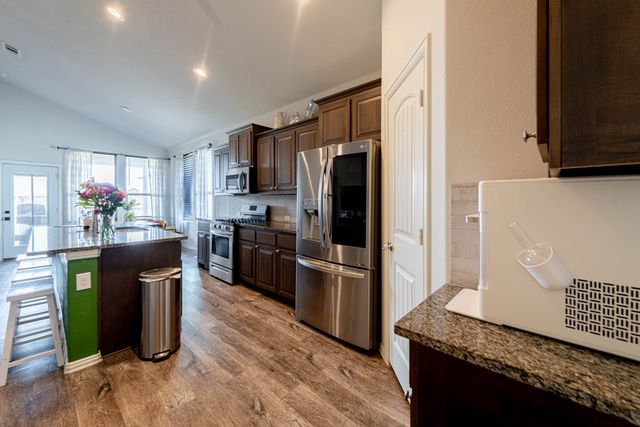 2321 Scenic Rd, Midland, TX 79705