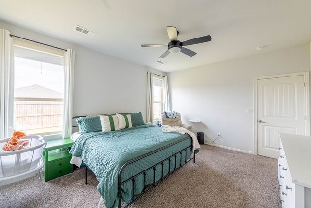 2321 Scenic Rd, Midland, TX 79705