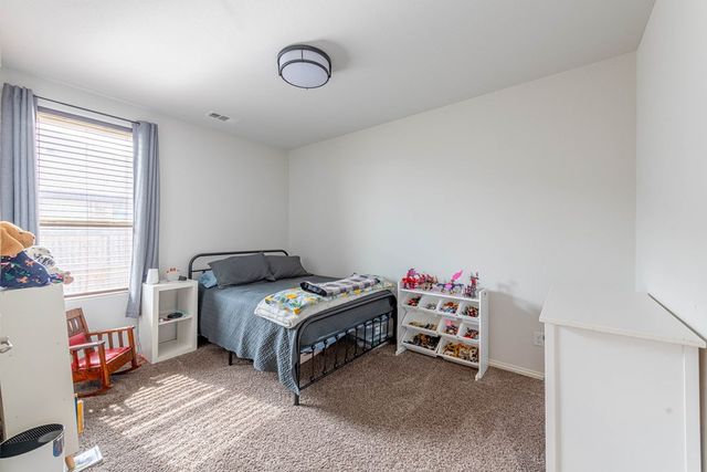 2321 Scenic Rd, Midland, TX 79705