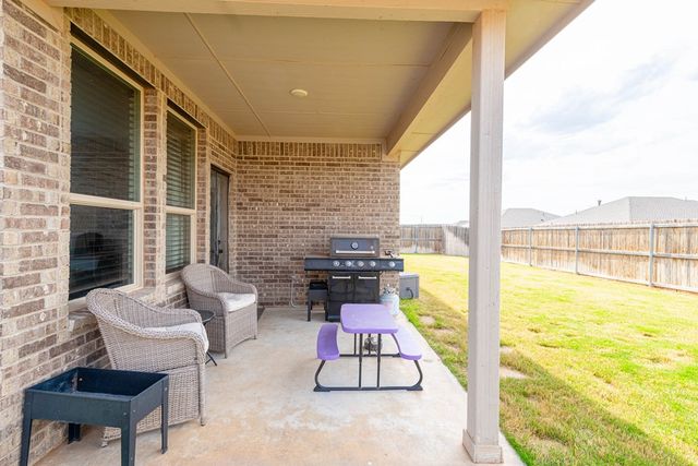 2321 Scenic Rd, Midland, TX 79705