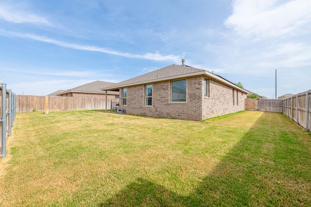 2321 Scenic Rd, Midland, TX 79705