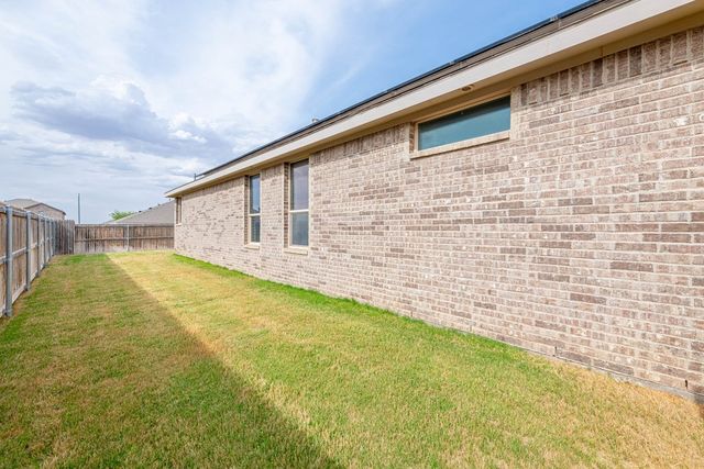 2321 Scenic Rd, Midland, TX 79705