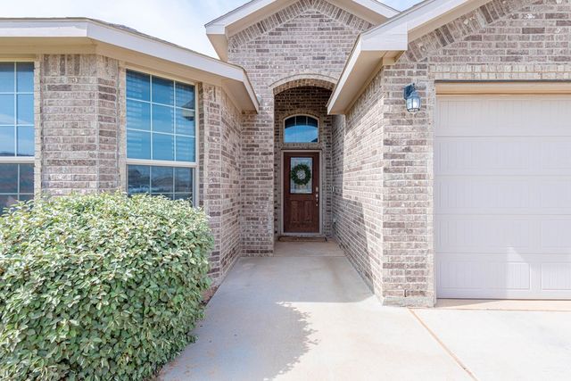 2321 Scenic Rd, Midland, TX 79705
