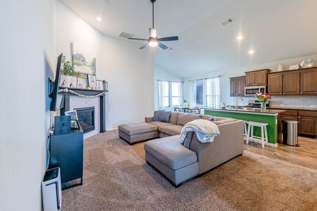 2321 Scenic Rd, Midland, TX 79705