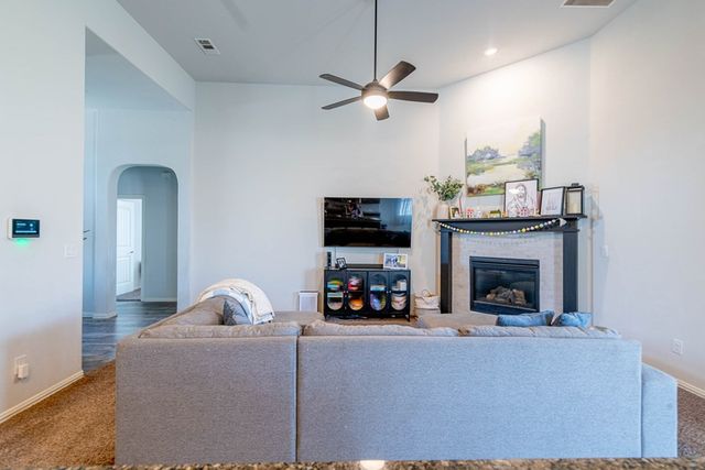 2321 Scenic Rd, Midland, TX 79705